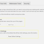 ONPAGE WP 2: Hướng dẫn cấu hình SEO By Yoast cho WordPress