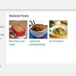 ONPAGE WP 11: Internal Links với Plugin Bài viết liên quan Related Posts
