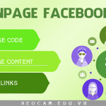 3 Bước đơn giản để SEO Fanpage Facebook lên TOP Google