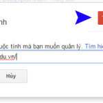 ONPAGE WP 18: Hướng dẫn Cài đặt Analytics và Webmaster tools cho WordPress