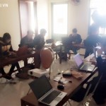 Tuyển Sinh Khóa Học SEO SC01 – Không Lên TOP Trả Học Phí