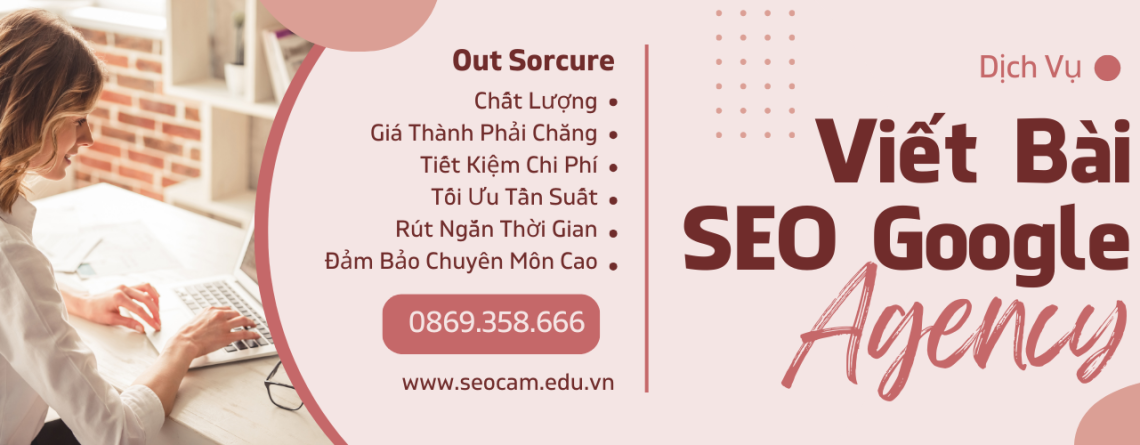 Dịch Vụ Viết Bài