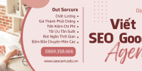 Dịch Vụ Viết Bài