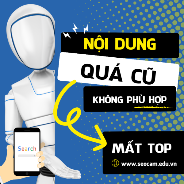 Nội Dung Quá Cũ
